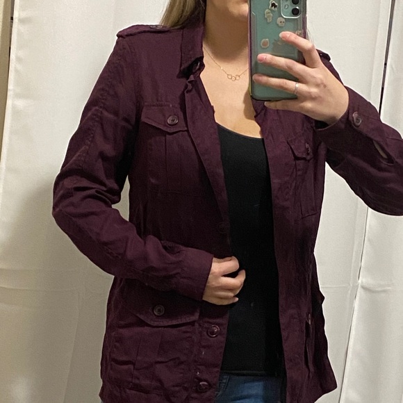 Light weight jacket - Picture 4 of 4